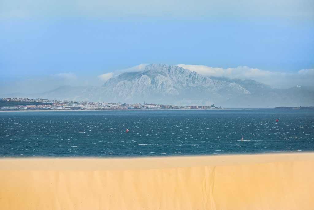 Luxury Villa with Private Pool in Tarifa, Spain | Luxury Villa Rental in Tarifa, Costa de la Luz, Spain | Tarifa Connections