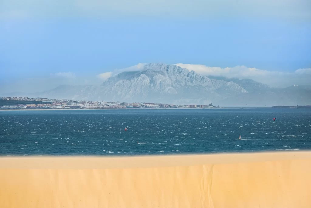 Luxury Villa with Private Pool in Tarifa, Spain | Luxury Villa Rental in Tarifa, Costa de la Luz, Spain | Tarifa Connections