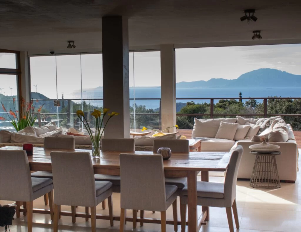 Casa Amor, Haus in El Cuartón, Tarifa — Foto 1