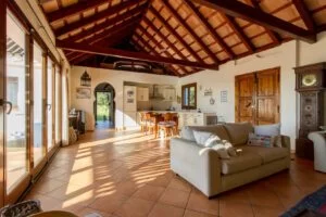 Luxury Villa with Private Pool in Tarifa, Spain | Luxury Villa Rental in Tarifa, Costa de la Luz, Spain | Tarifa Connections