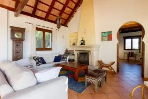 Luxury Villa with Private Pool in Tarifa, Spain | Luxury Villa Rental in Tarifa, Costa de la Luz, Spain | Tarifa Connections