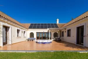 Luxury Villa with Private Pool in Tarifa, Spain | Luxury Villa Rental in Tarifa, Costa de la Luz, Spain | Tarifa Connections