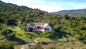 Luxury Villa with Private Pool in Tarifa, Spain | Luxury Villa Rental in Tarifa, Costa de la Luz, Spain | Tarifa Connections