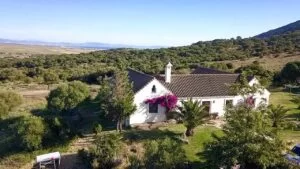 Luxury Villa with Private Pool in Tarifa, Spain | Luxury Villa Rental in Tarifa, Costa de la Luz, Spain | Tarifa Connections