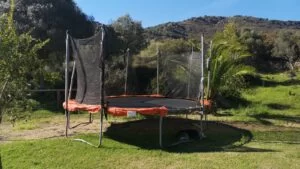 Luxury Villa with Private Pool in Tarifa, Spain | Luxury Villa Rental in Tarifa, Costa de la Luz, Spain | Tarifa Connections