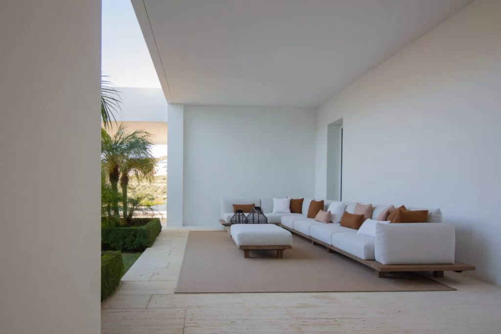 Villa Thanda