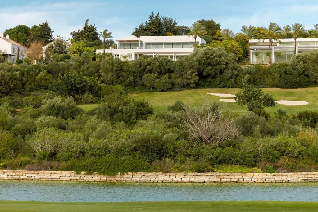 Villa Thanda
