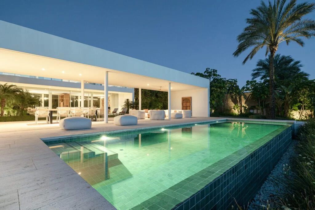 Villa Thanda