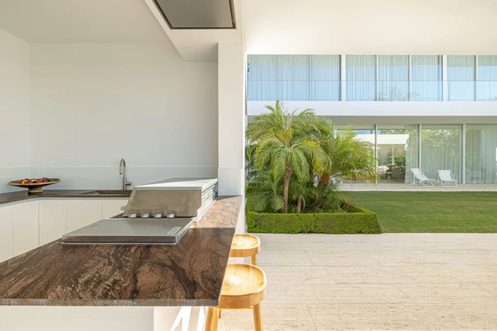Villa Thanda