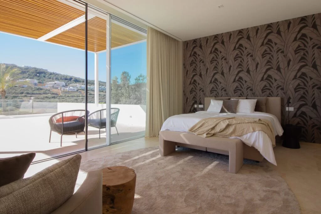 Villa Thanda