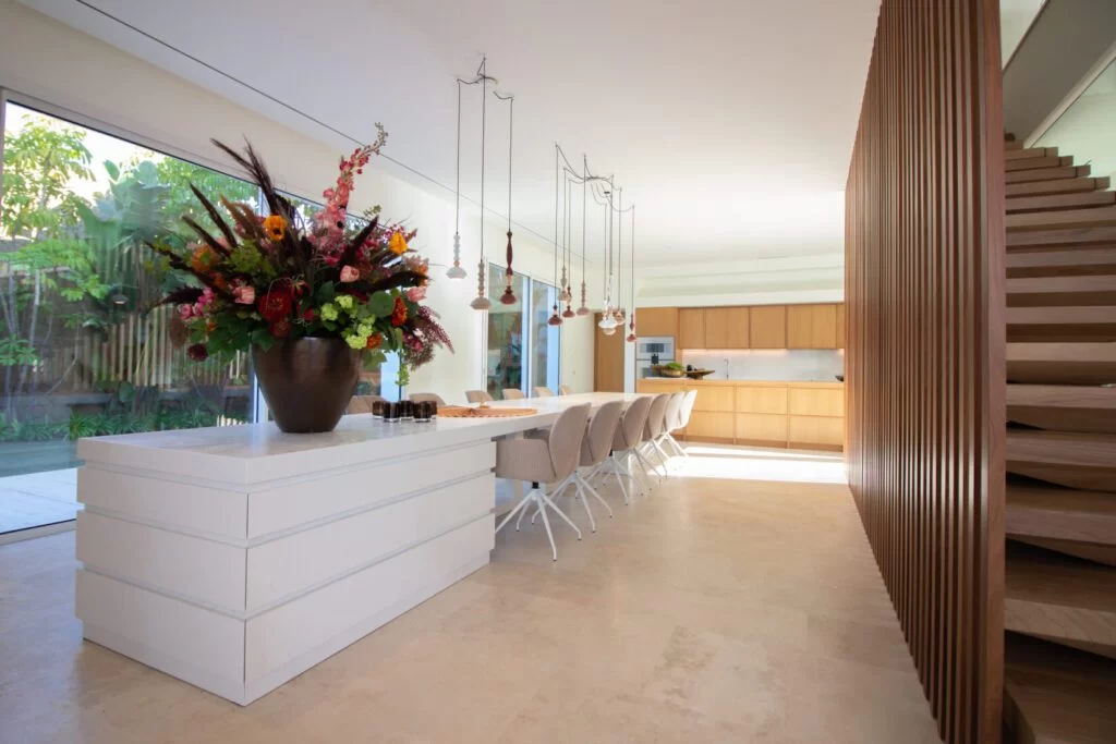 Villa Thanda