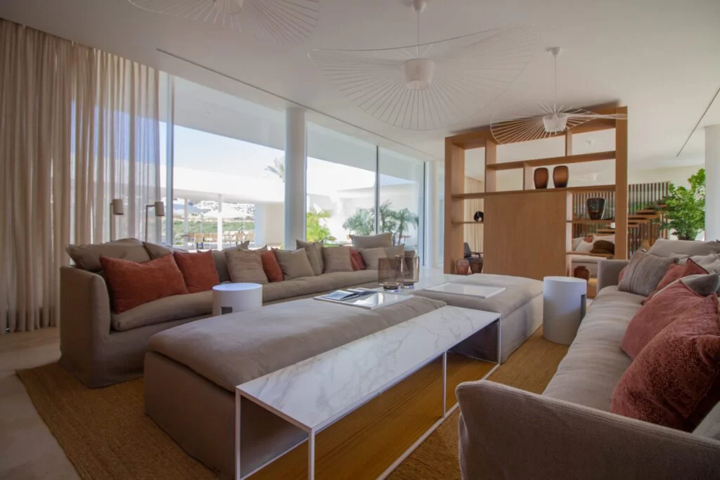 Villa Thanda