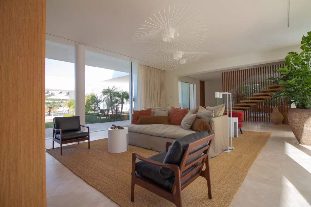 Villa Thanda