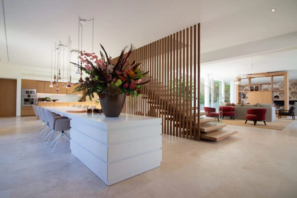 Villa Thanda