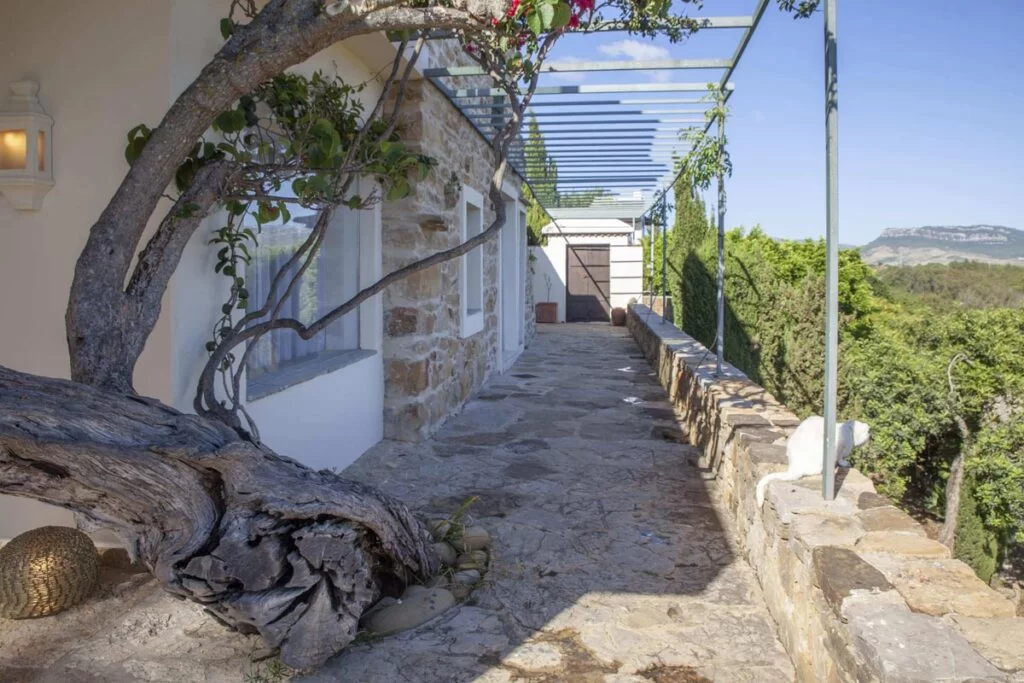 Luxury Villa with Private Pool in Tarifa, Spain | Luxury Villa Rental in Tarifa, Costa de la Luz, Spain | Tarifa Connections