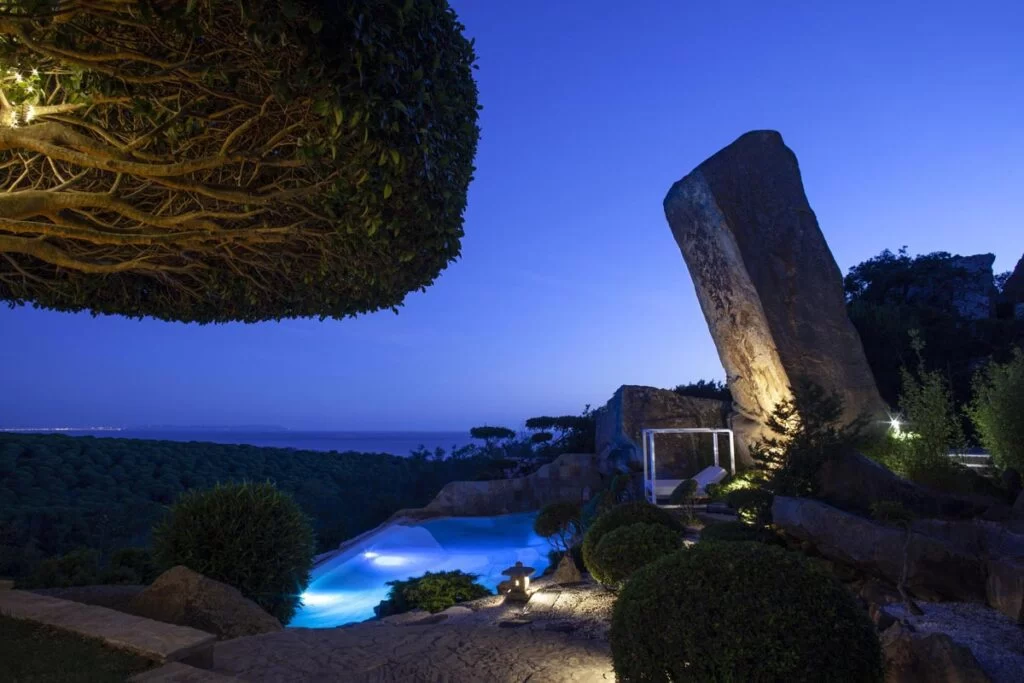 Luxury Villa with Private Pool in Tarifa, Spain | Luxury Villa Rental in Tarifa, Costa de la Luz, Spain | Tarifa Connections