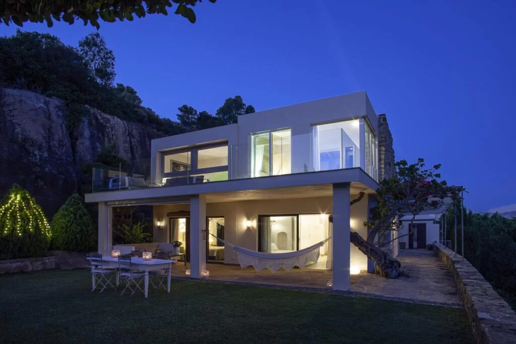 Luxury Villa with Private Pool in Tarifa, Spain | Luxury Villa Rental in Tarifa, Costa de la Luz, Spain | Tarifa Connections