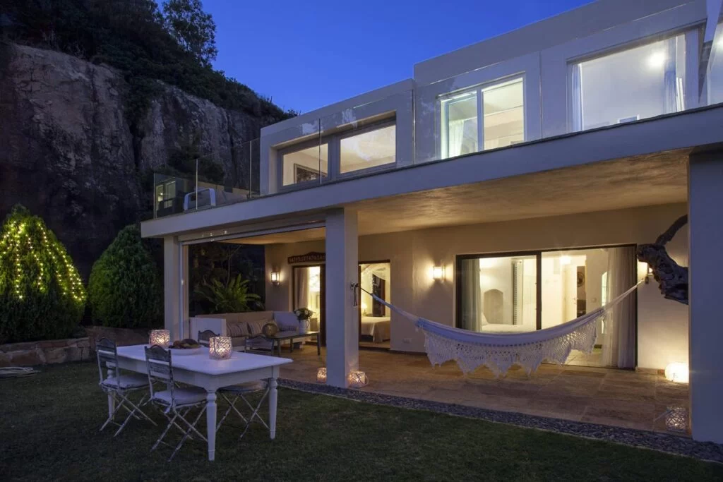 Luxury Villa with Private Pool in Tarifa, Spain | Luxury Villa Rental in Tarifa, Costa de la Luz, Spain | Tarifa Connections