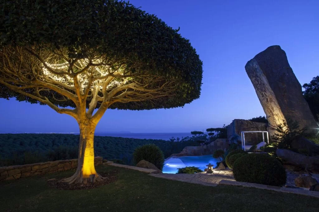 Luxury Villa with Private Pool in Tarifa, Spain | Luxury Villa Rental in Tarifa, Costa de la Luz, Spain | Tarifa Connections