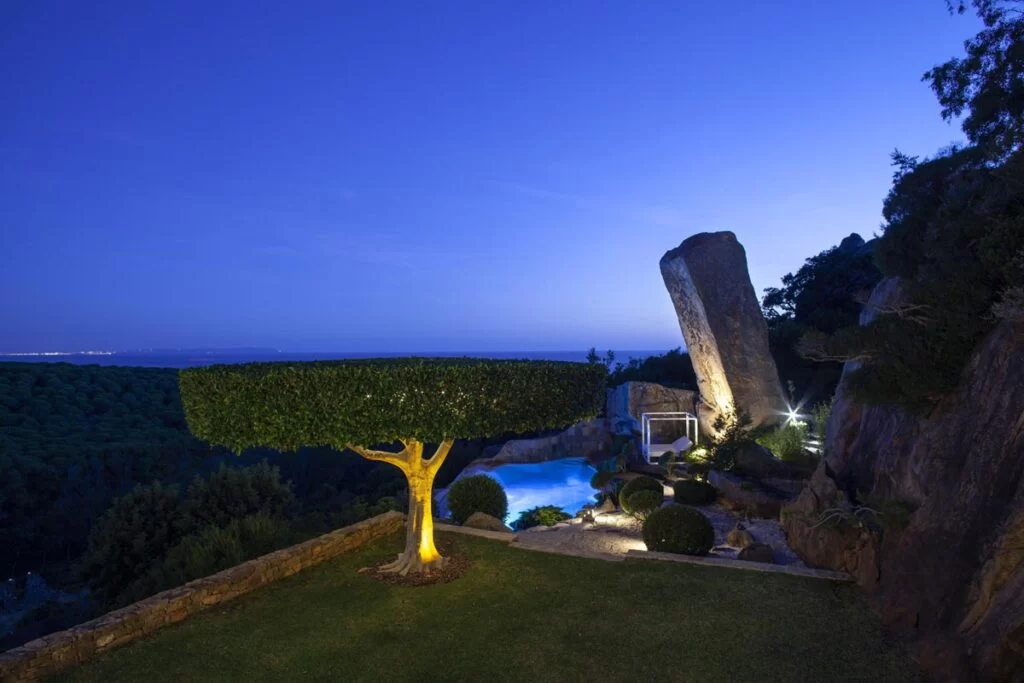 Luxury Villa with Private Pool in Tarifa, Spain | Luxury Villa Rental in Tarifa, Costa de la Luz, Spain | Tarifa Connections