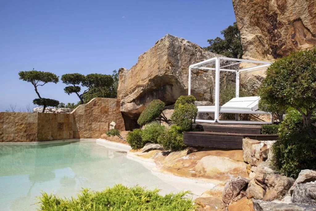 Luxury Villa with Private Pool in Tarifa, Spain | Luxury Villa Rental in Tarifa, Costa de la Luz, Spain | Tarifa Connections