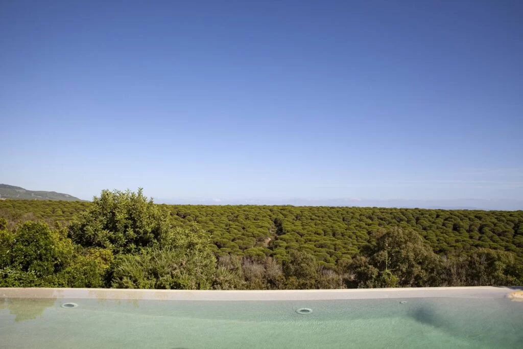 Luxury Villa with Private Pool in Tarifa, Spain | Luxury Villa Rental in Tarifa, Costa de la Luz, Spain | Tarifa Connections