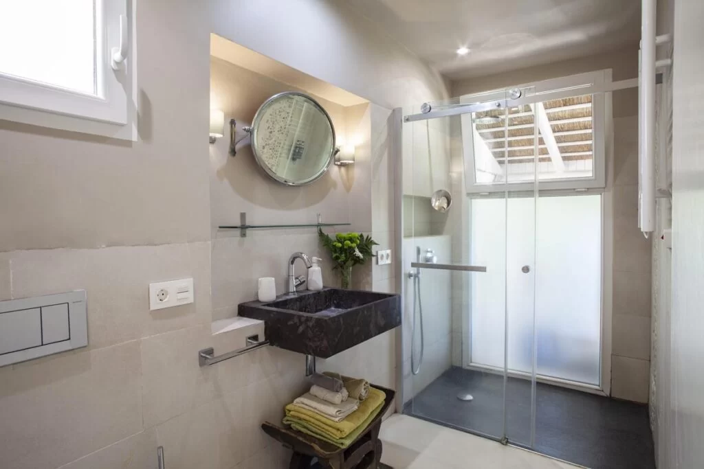 Luxury Villa with Private Pool in Tarifa, Spain | Luxury Villa Rental in Tarifa, Costa de la Luz, Spain | Tarifa Connections