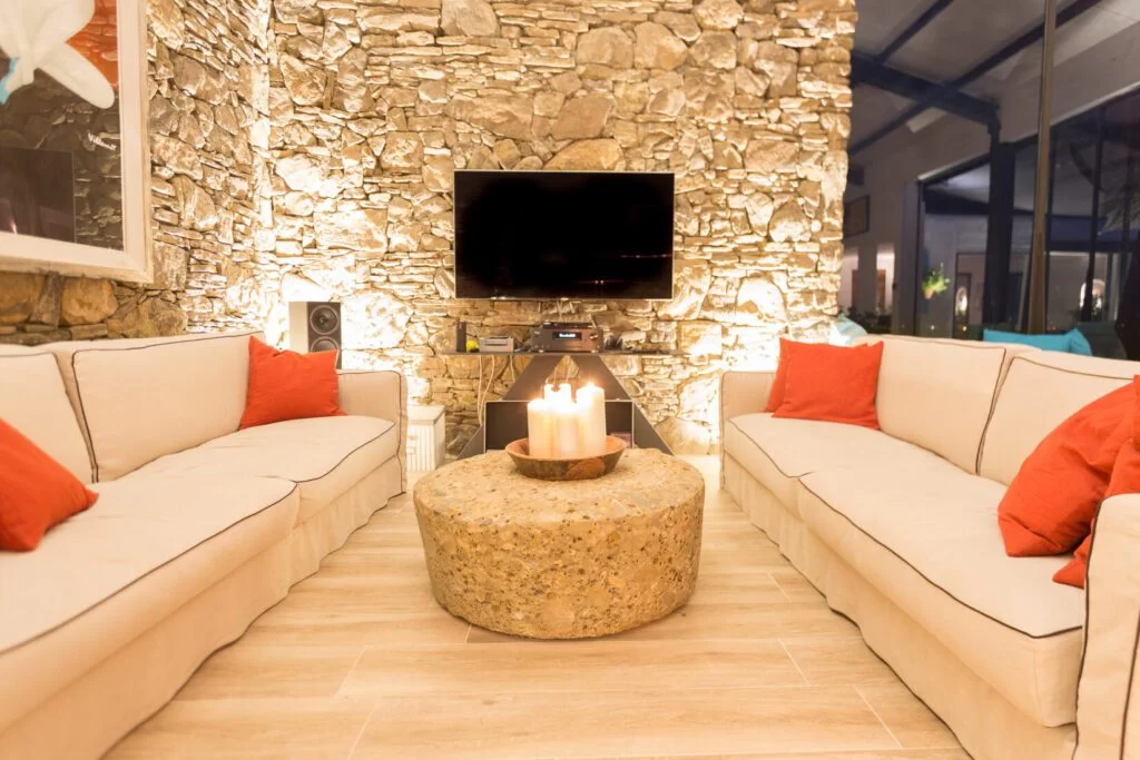 Villa ResplandorTarifa Lodge HD78Villa Resplandor