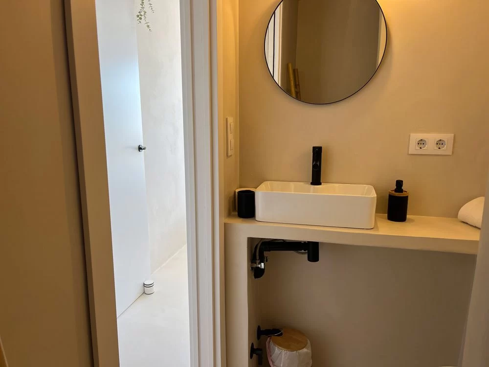 Luxury Villa with Private Pool in Tarifa, Spain | Luxury Villa Rental in Tarifa, Costa de la Luz, Spain | Tarifa Connections