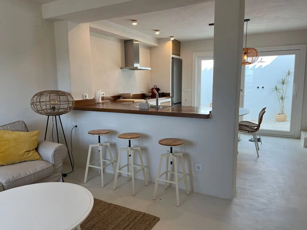 Luxury Villa with Private Pool in Tarifa, Spain | Luxury Villa Rental in Tarifa, Costa de la Luz, Spain | Tarifa Connections