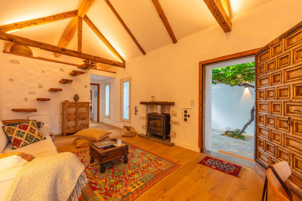 CASITA LA CUMBRE8