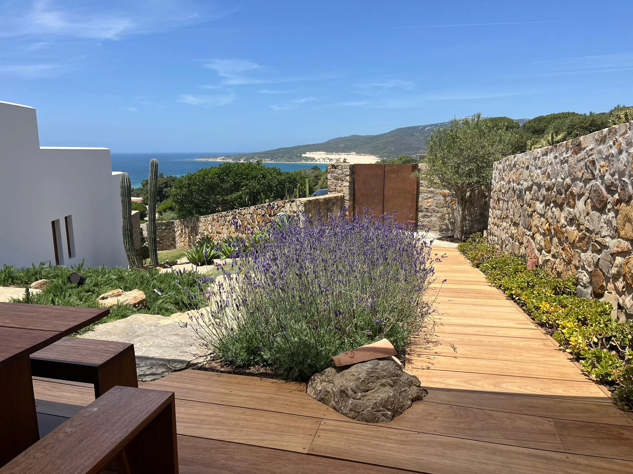 Concierge Services Tarifa — Private Pool & Sea Views | Luxury Villa Rental in Tarifa, Costa de la Luz, Spain | Tarifa Connections