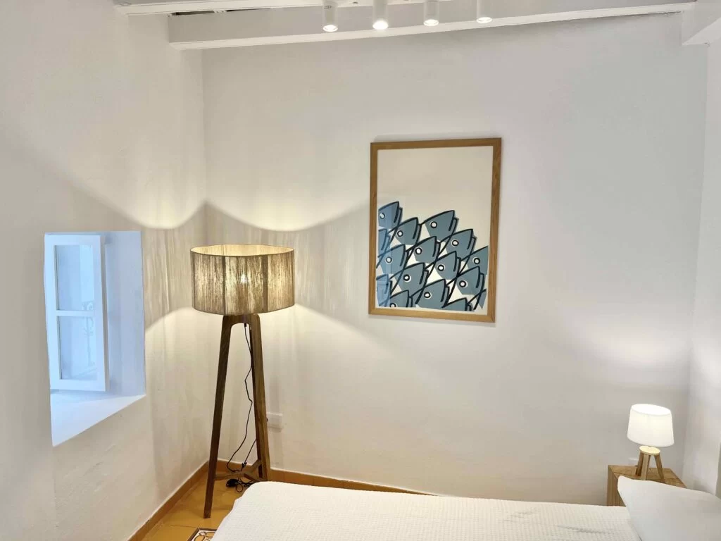 Casa de la Luz — Private Pool & Sea Views | Luxury Villa Rental in Tarifa, Costa de la Luz, Spain | Tarifa Connections