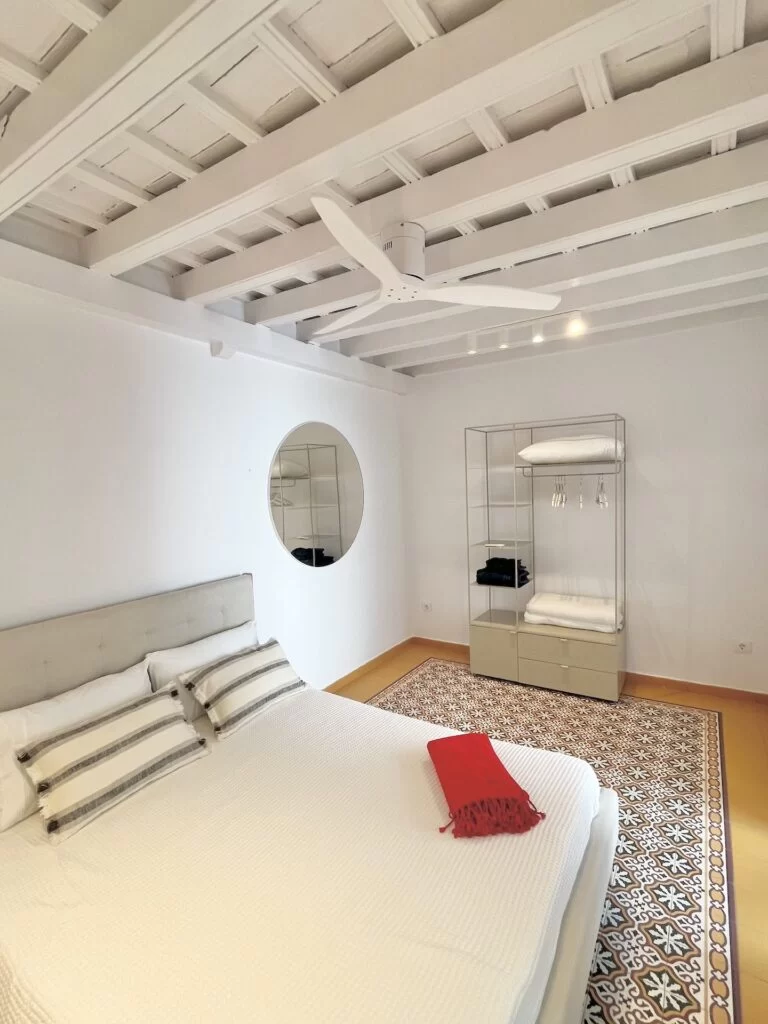 Casa de la Luz — Private Pool & Sea Views | Luxury Villa Rental in Tarifa, Costa de la Luz, Spain | Tarifa Connections