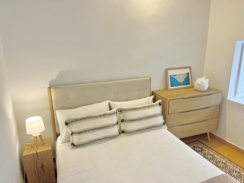 Casa de la Luz — Private Pool & Sea Views | Luxury Villa Rental in Tarifa, Costa de la Luz, Spain | Tarifa Connections