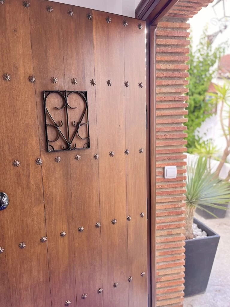 Casa de la Luz — Private Pool & Sea Views | Luxury Villa Rental in Tarifa, Costa de la Luz, Spain | Tarifa Connections