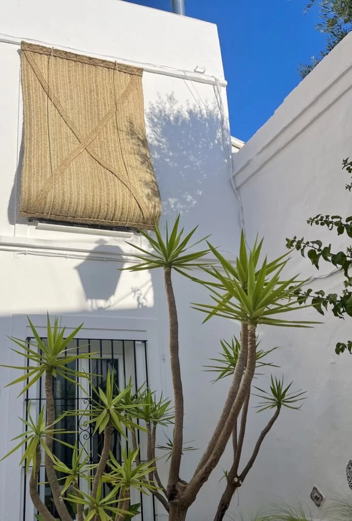 Casa de la Luz — Private Pool & Sea Views | Luxury Villa Rental in Tarifa, Costa de la Luz, Spain | Tarifa Connections