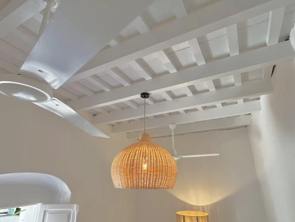 Casa de la Luz — Private Pool & Sea Views | Luxury Villa Rental in Tarifa, Costa de la Luz, Spain | Tarifa Connections