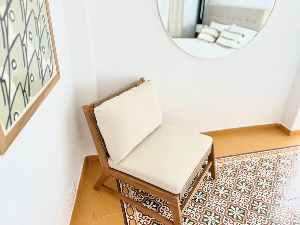 Casa de la Luz — Private Pool & Sea Views | Luxury Villa Rental in Tarifa, Costa de la Luz, Spain | Tarifa Connections