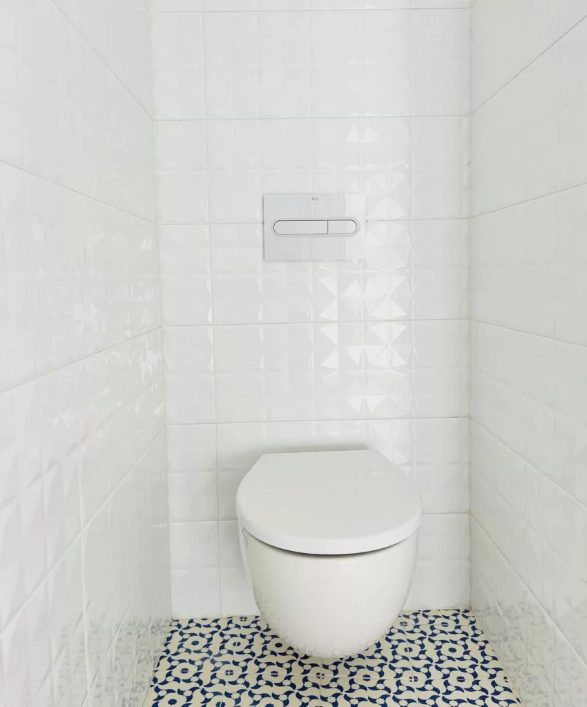 Casa de la Luz — Private Pool & Sea Views | Luxury Villa Rental in Tarifa, Costa de la Luz, Spain | Tarifa Connections