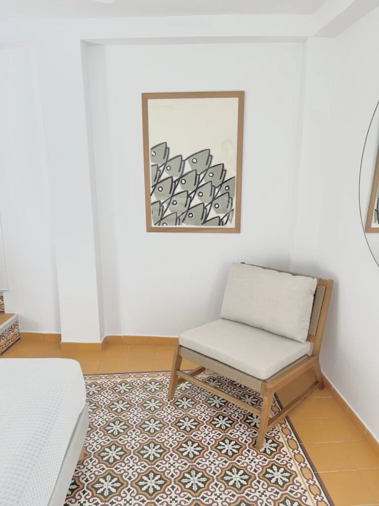Casa de la Luz — Private Pool & Sea Views | Luxury Villa Rental in Tarifa, Costa de la Luz, Spain | Tarifa Connections