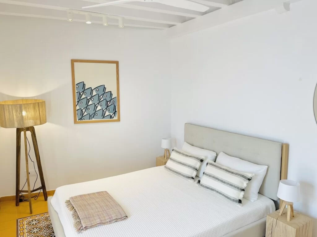 Casa de la Luz — Private Pool & Sea Views | Luxury Villa Rental in Tarifa, Costa de la Luz, Spain | Tarifa Connections
