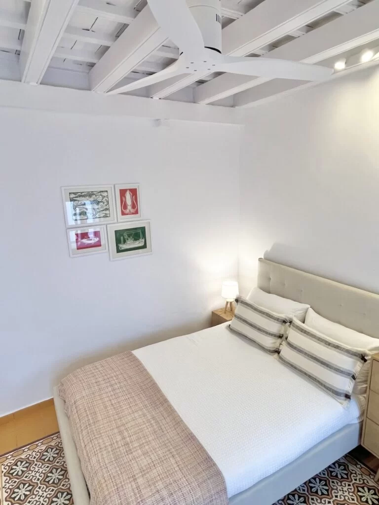 Casa de la Luz — Private Pool & Sea Views | Luxury Villa Rental in Tarifa, Costa de la Luz, Spain | Tarifa Connections