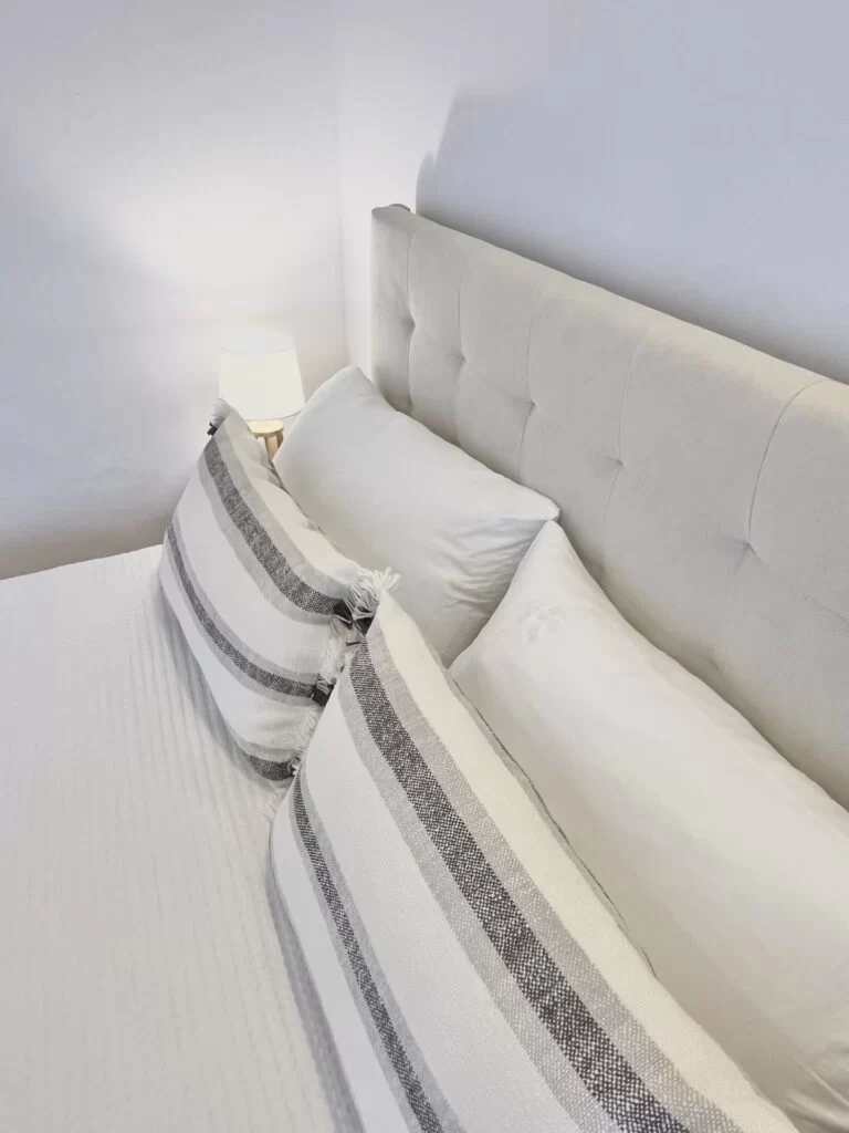 Casa de la Luz — Private Pool & Sea Views | Luxury Villa Rental in Tarifa, Costa de la Luz, Spain | Tarifa Connections