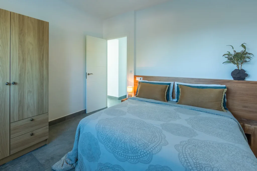 Villa Ítaca — Private Pool & Sea Views | Luxury Villa Rental in Tarifa, Costa de la Luz, Spain | Tarifa Connections