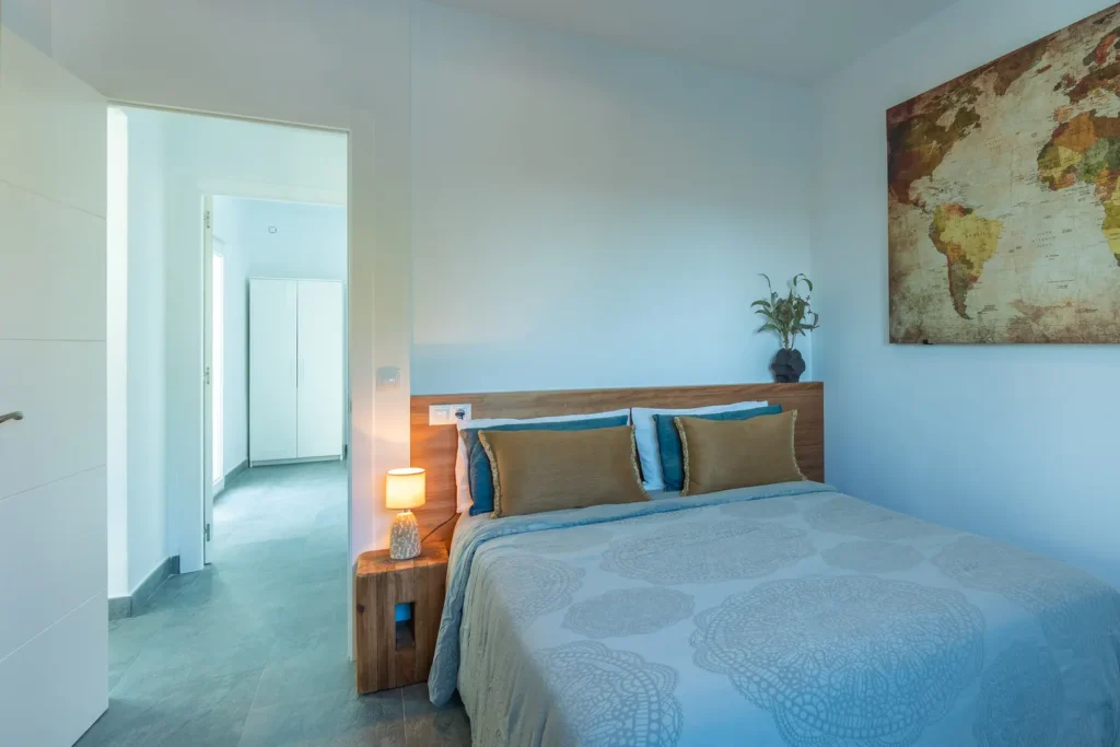 Villa Ítaca — Private Pool & Sea Views | Luxury Villa Rental in Tarifa, Costa de la Luz, Spain | Tarifa Connections