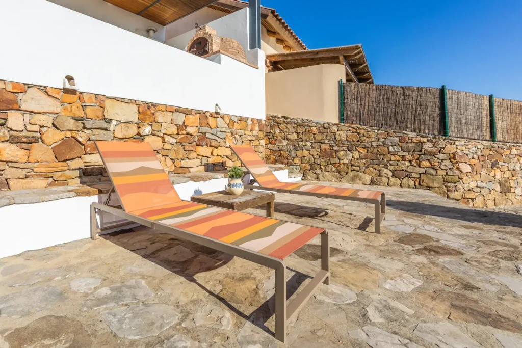 Villa Ítaca — Private Pool & Sea Views | Luxury Villa Rental in Tarifa, Costa de la Luz, Spain | Tarifa Connections