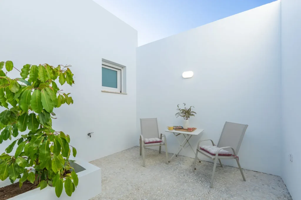 Villa Ítaca — Private Pool & Sea Views | Luxury Villa Rental in Tarifa, Costa de la Luz, Spain | Tarifa Connections