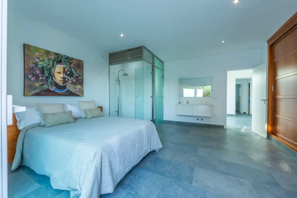Villa Ítaca — Private Pool & Sea Views | Luxury Villa Rental in Tarifa, Costa de la Luz, Spain | Tarifa Connections