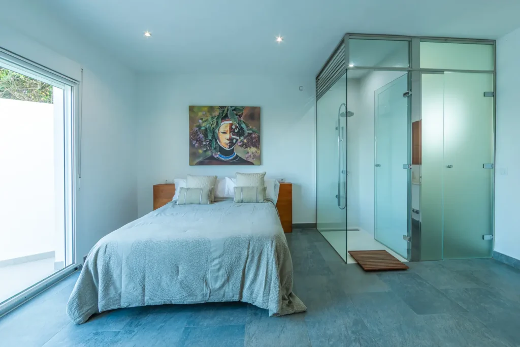 Villa Ítaca — Private Pool & Sea Views | Luxury Villa Rental in Tarifa, Costa de la Luz, Spain | Tarifa Connections